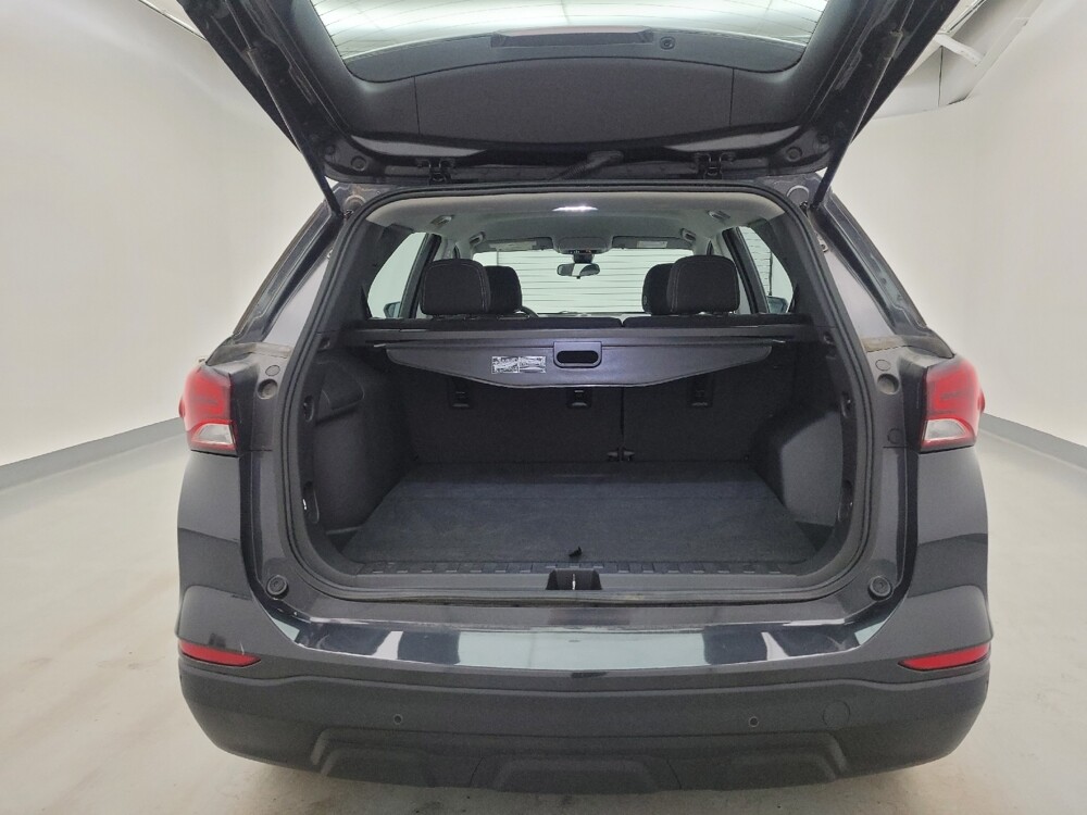 2022 Chevrolet Equinox in Lexington, KY 40509 - 18138997 29