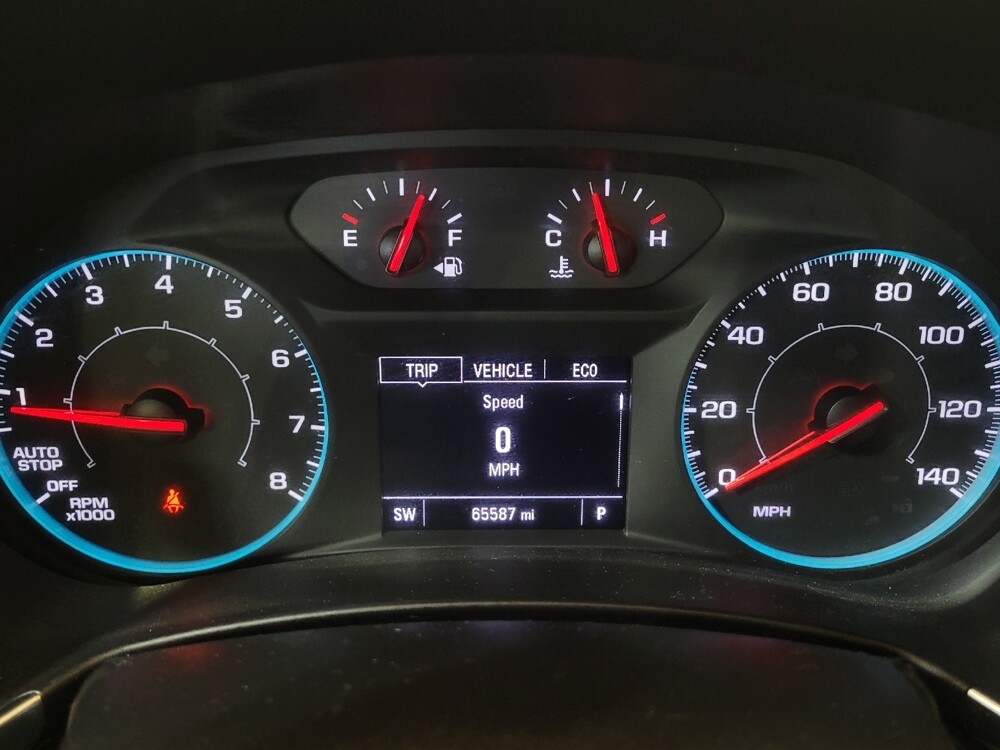 2022 Chevrolet Equinox in Lexington, KY 40509 - 18138997 23