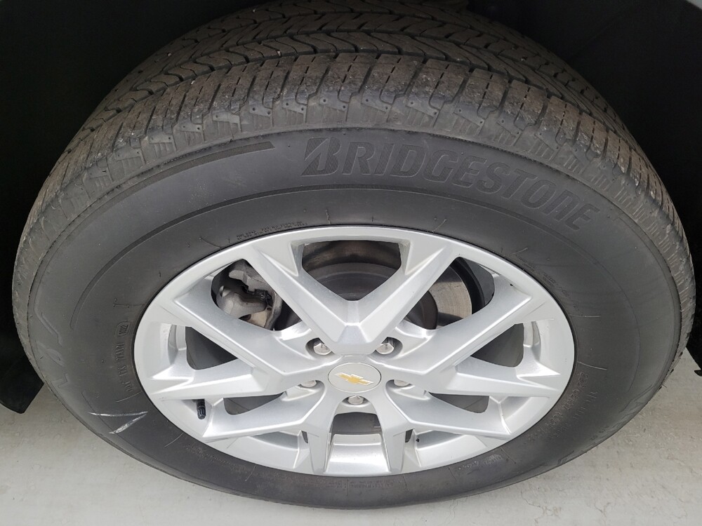 2022 Chevrolet Equinox in Lexington, KY 40509 - 18138997 31