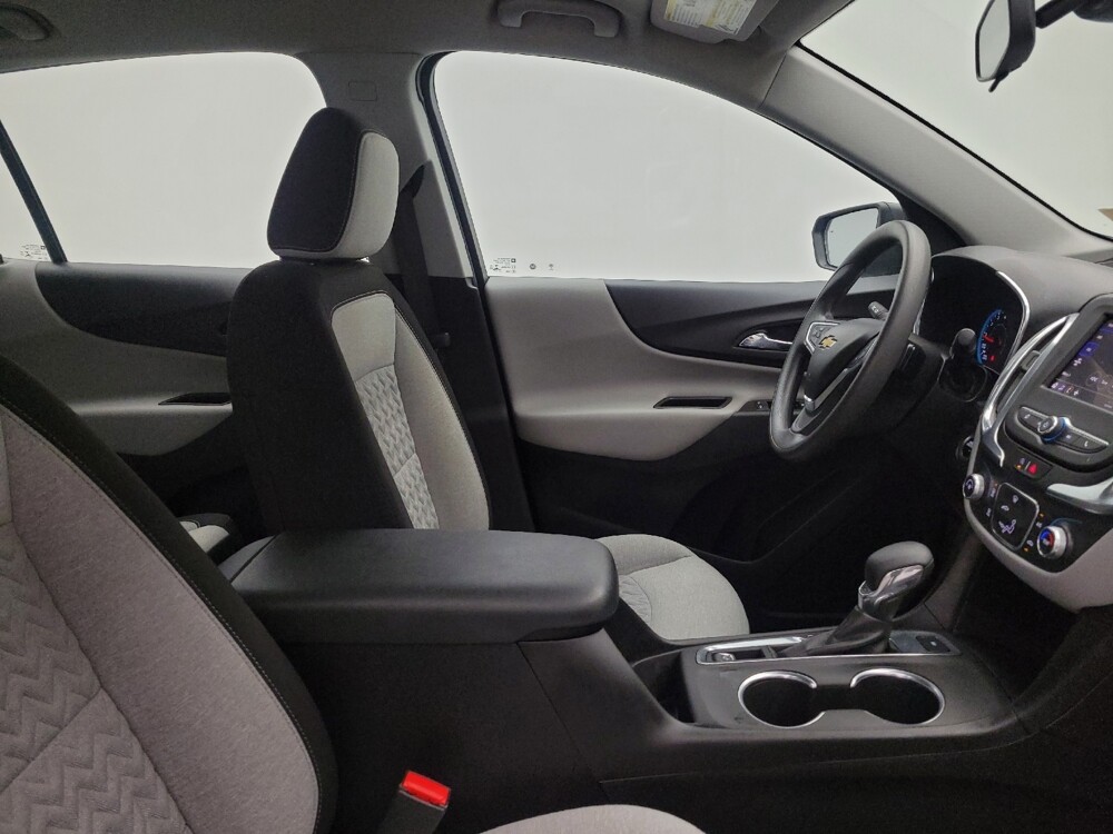 2022 Chevrolet Equinox in Lexington, KY 40509 - 18138997 21