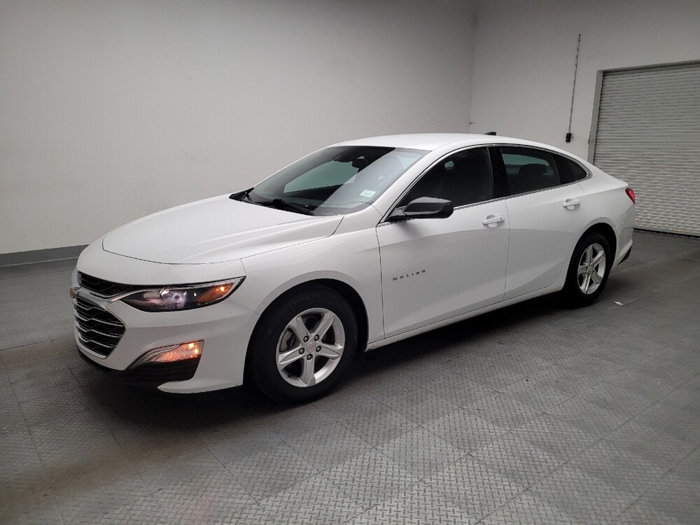 2023 Chevrolet Malibu in El Cajon, CA 92020 - 18139000 2