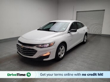 2023 Chevrolet Malibu in El Cajon, CA 92020