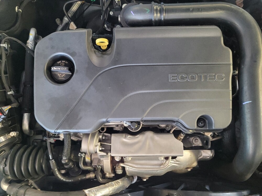 2023 Chevrolet Malibu in El Cajon, CA 92020 - 18139000 30