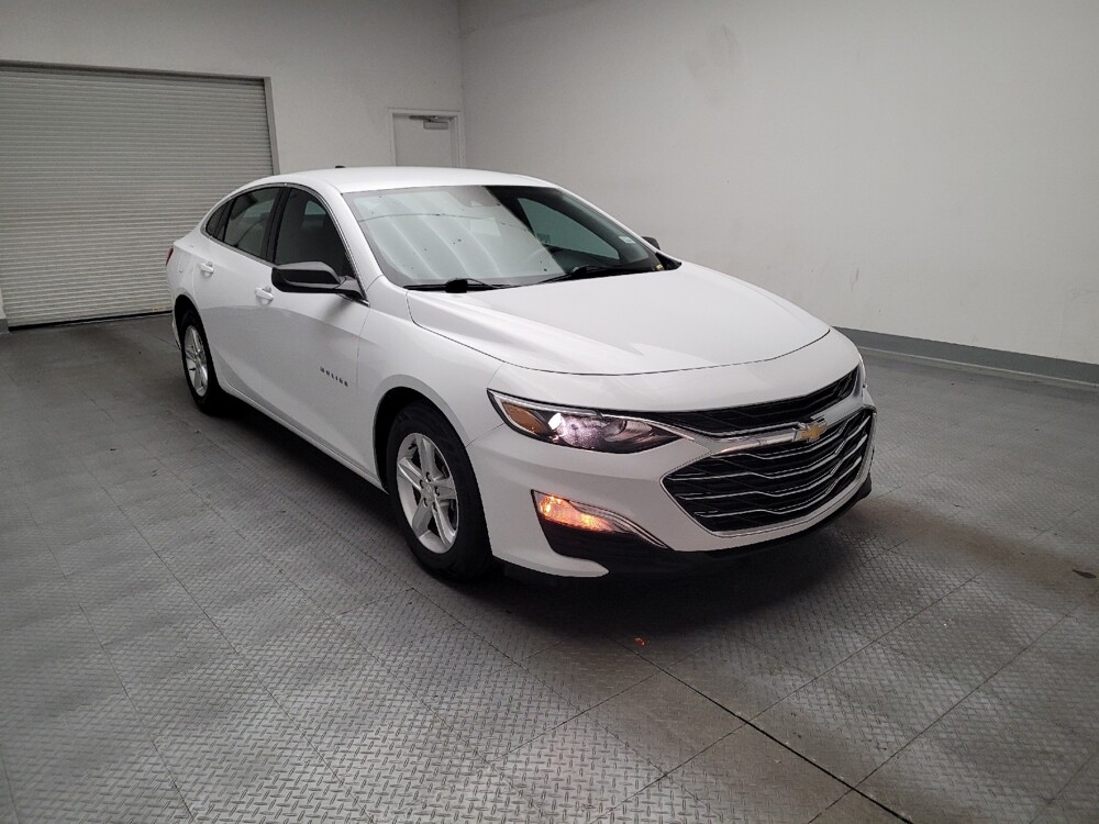 2023 Chevrolet Malibu in El Cajon, CA 92020 - 18139000 13