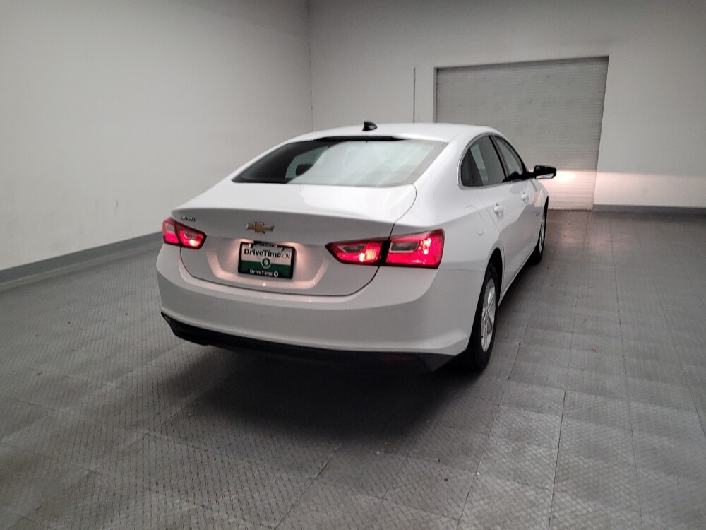 2023 Chevrolet Malibu in El Cajon, CA 92020 - 18139000 7