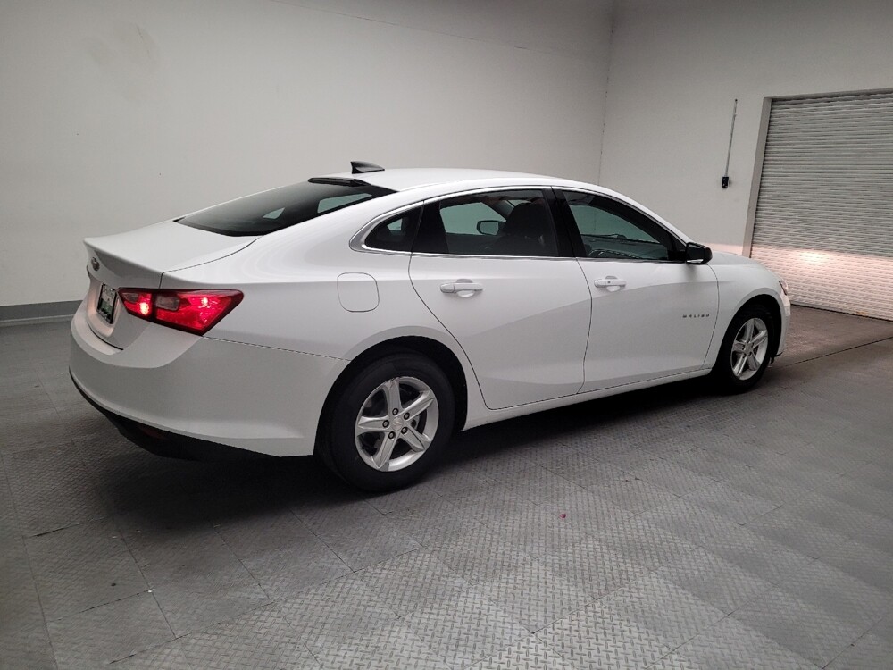 2023 Chevrolet Malibu in El Cajon, CA 92020 - 18139000 10
