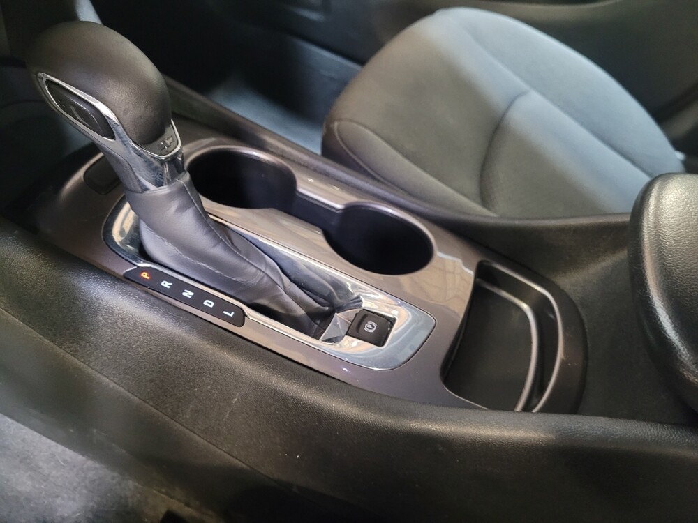 2023 Chevrolet Malibu in El Cajon, CA 92020 - 18139000 26