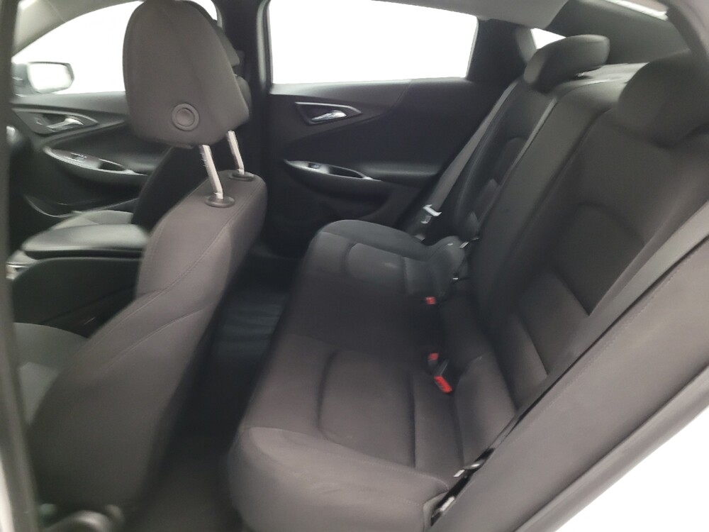 2023 Chevrolet Malibu in El Cajon, CA 92020 - 18139000 18