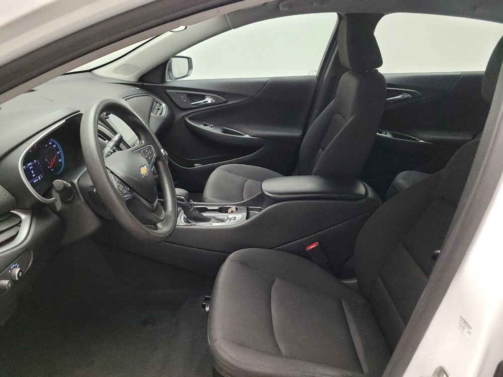 2023 Chevrolet Malibu in El Cajon, CA 92020 - 18139000 17