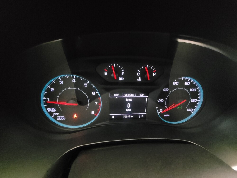 2023 Chevrolet Malibu in El Cajon, CA 92020 - 18139000 23