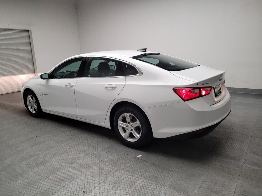 2023 Chevrolet Malibu in El Cajon, CA 92020 - 18139000 3