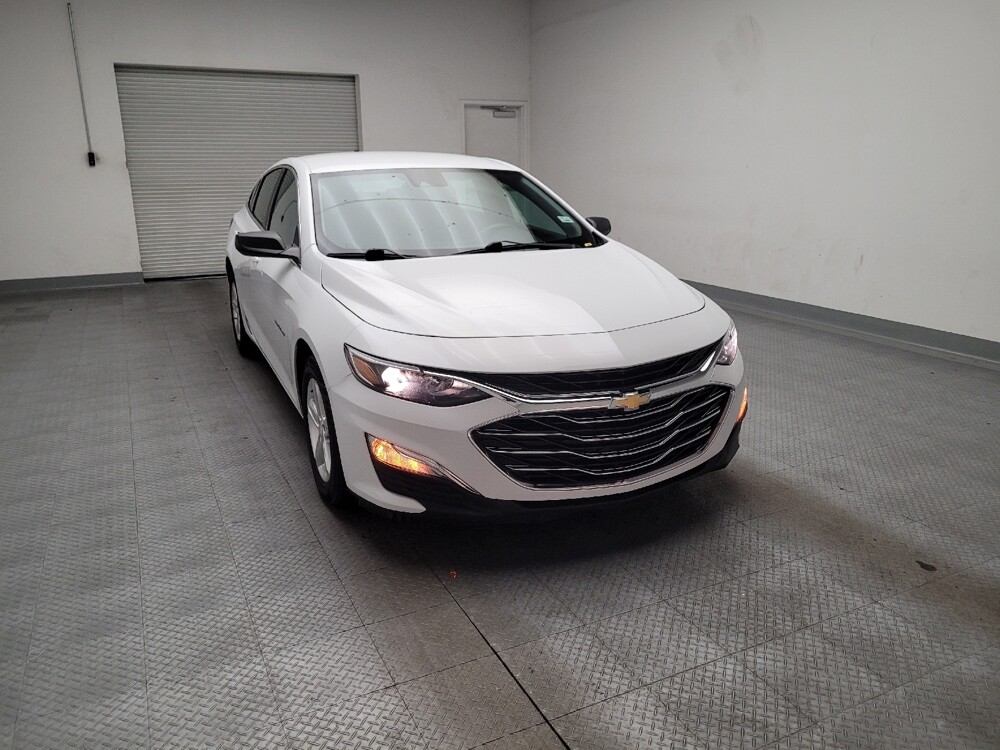 2023 Chevrolet Malibu in El Cajon, CA 92020 - 18139000 14