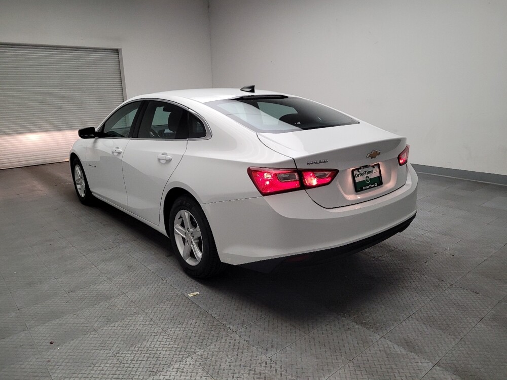 2023 Chevrolet Malibu in El Cajon, CA 92020 - 18139000 5