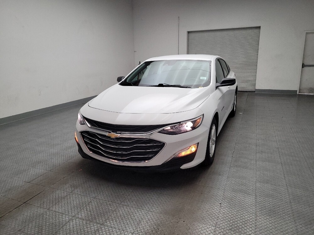2023 Chevrolet Malibu in El Cajon, CA 92020 - 18139000 15