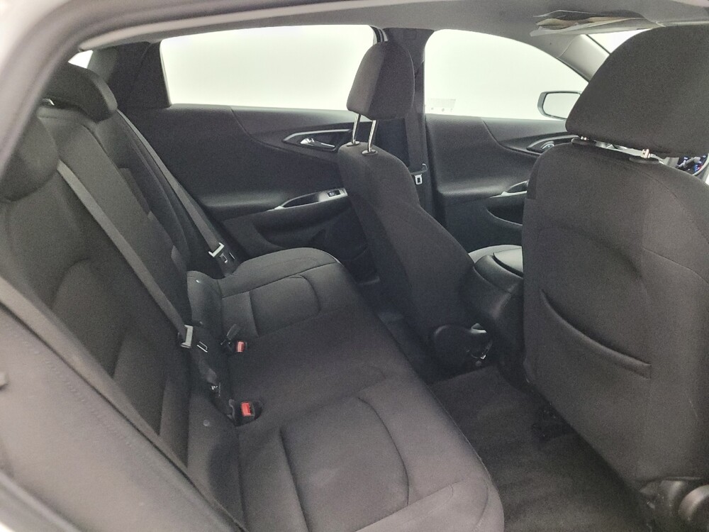 2023 Chevrolet Malibu in El Cajon, CA 92020 - 18139000 19