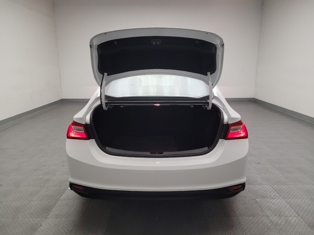 2023 Chevrolet Malibu in El Cajon, CA 92020 - 18139000 29
