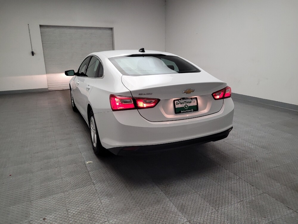 2023 Chevrolet Malibu in El Cajon, CA 92020 - 18139000 6