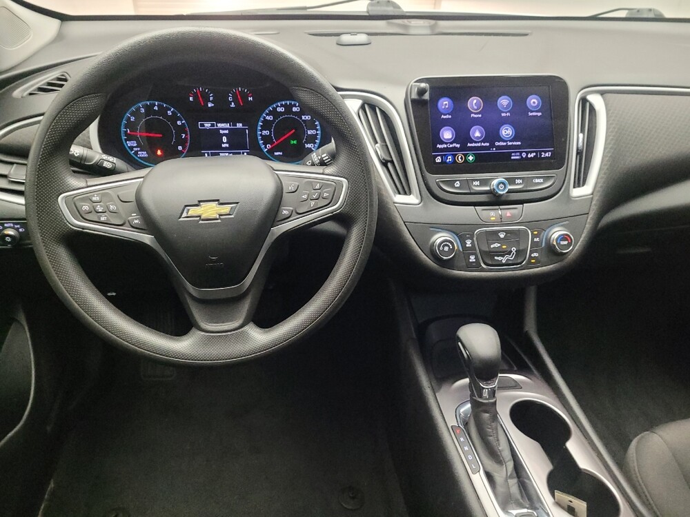 2023 Chevrolet Malibu in El Cajon, CA 92020 - 18139000 22