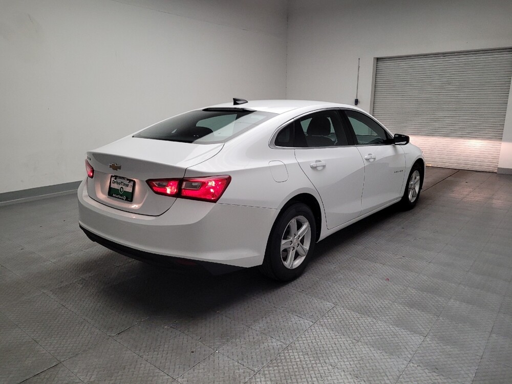 2023 Chevrolet Malibu in El Cajon, CA 92020 - 18139000 9