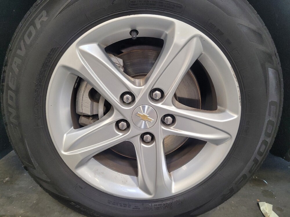 2023 Chevrolet Malibu in El Cajon, CA 92020 - 18139000 31