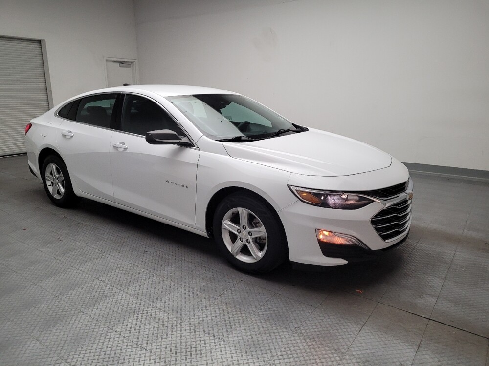 2023 Chevrolet Malibu in El Cajon, CA 92020 - 18139000 11