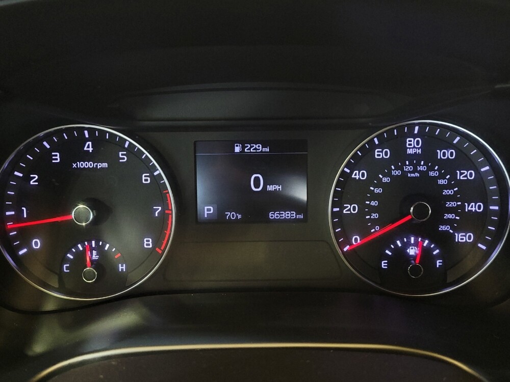 2021 Kia Forte in Columbus, OH 43231 - 18139001 23