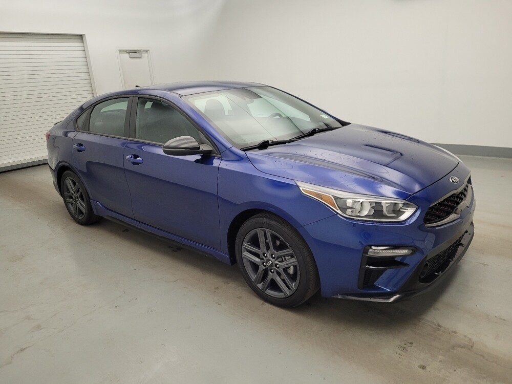 2021 Kia Forte in Columbus, OH 43231 - 18139001 11