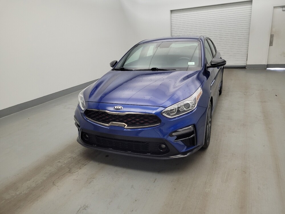 2021 Kia Forte in Columbus, OH 43231 - 18139001 15