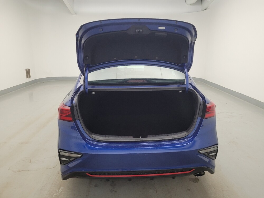 2021 Kia Forte in Columbus, OH 43231 - 18139001 29