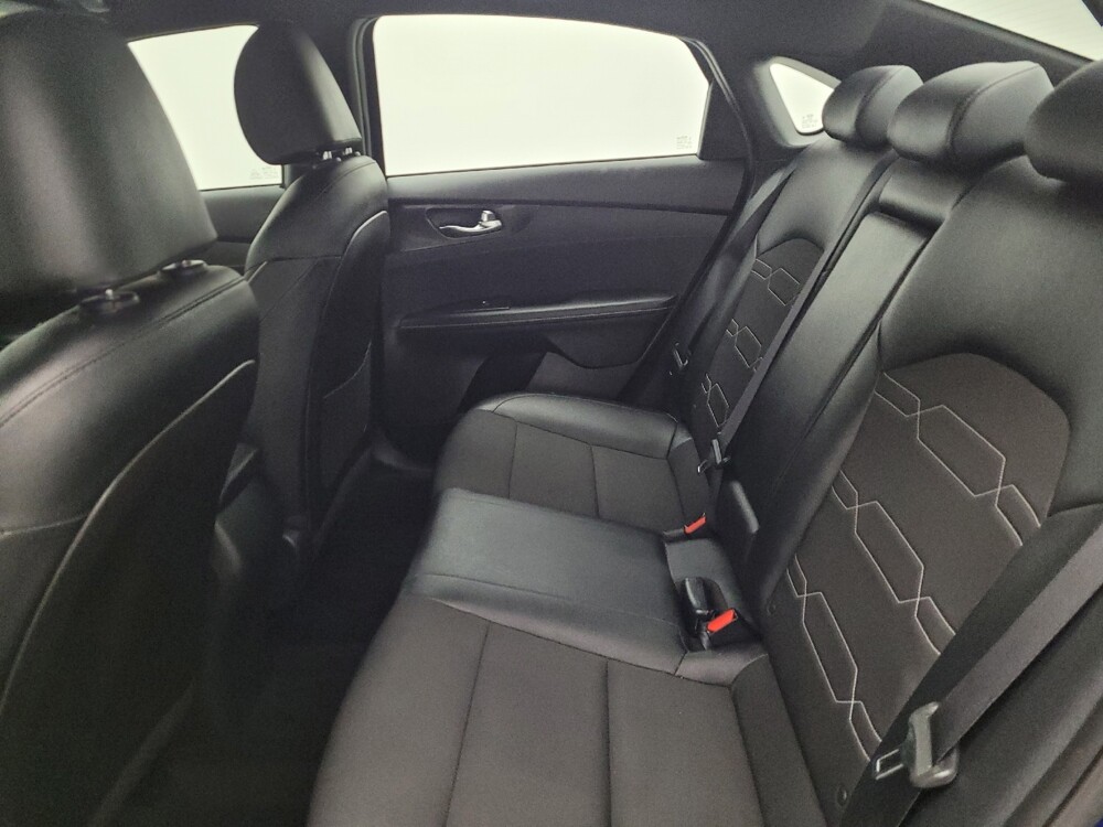 2021 Kia Forte in Columbus, OH 43231 - 18139001 18