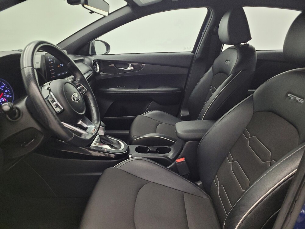 2021 Kia Forte in Columbus, OH 43231 - 18139001 17
