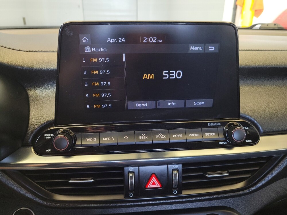 2021 Kia Forte in Columbus, OH 43231 - 18139001 25