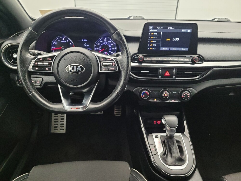 2021 Kia Forte in Columbus, OH 43231 - 18139001 22