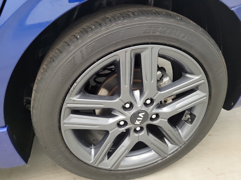 2021 Kia Forte in Columbus, OH 43231 - 18139001 31