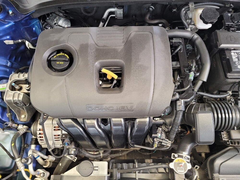 2021 Kia Forte in Columbus, OH 43231 - 18139001 30
