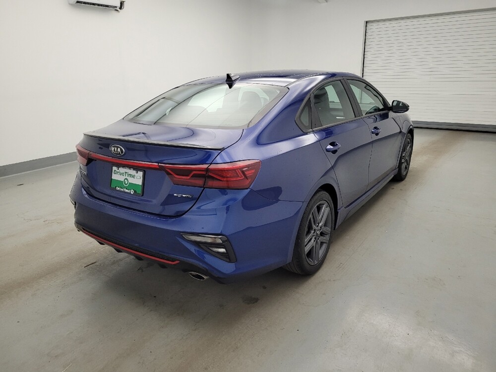 2021 Kia Forte in Columbus, OH 43231 - 18139001 9