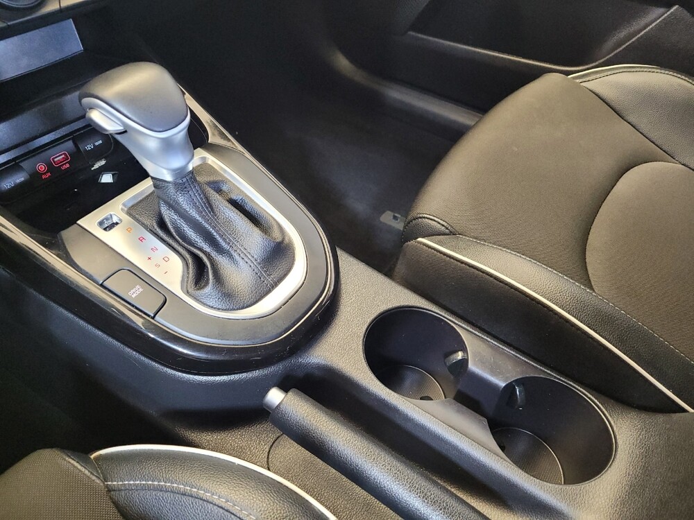 2021 Kia Forte in Columbus, OH 43231 - 18139001 26