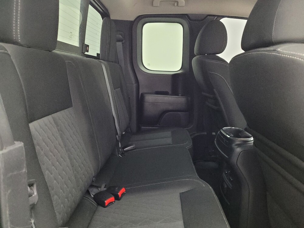 2017 Nissan Titan in Fairfield, OH 45014 - 18139002 19