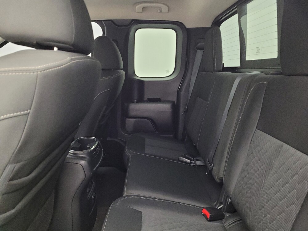 2017 Nissan Titan in Fairfield, OH 45014 - 18139002 18