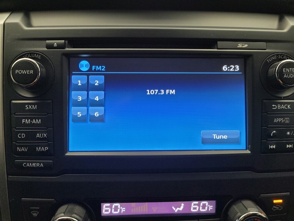 2017 Nissan Titan in Fairfield, OH 45014 - 18139002 25