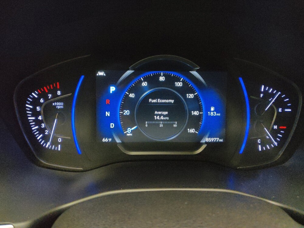 2020 Hyundai Santa Fe in Lakewood, CO 80215 - 18139003 23