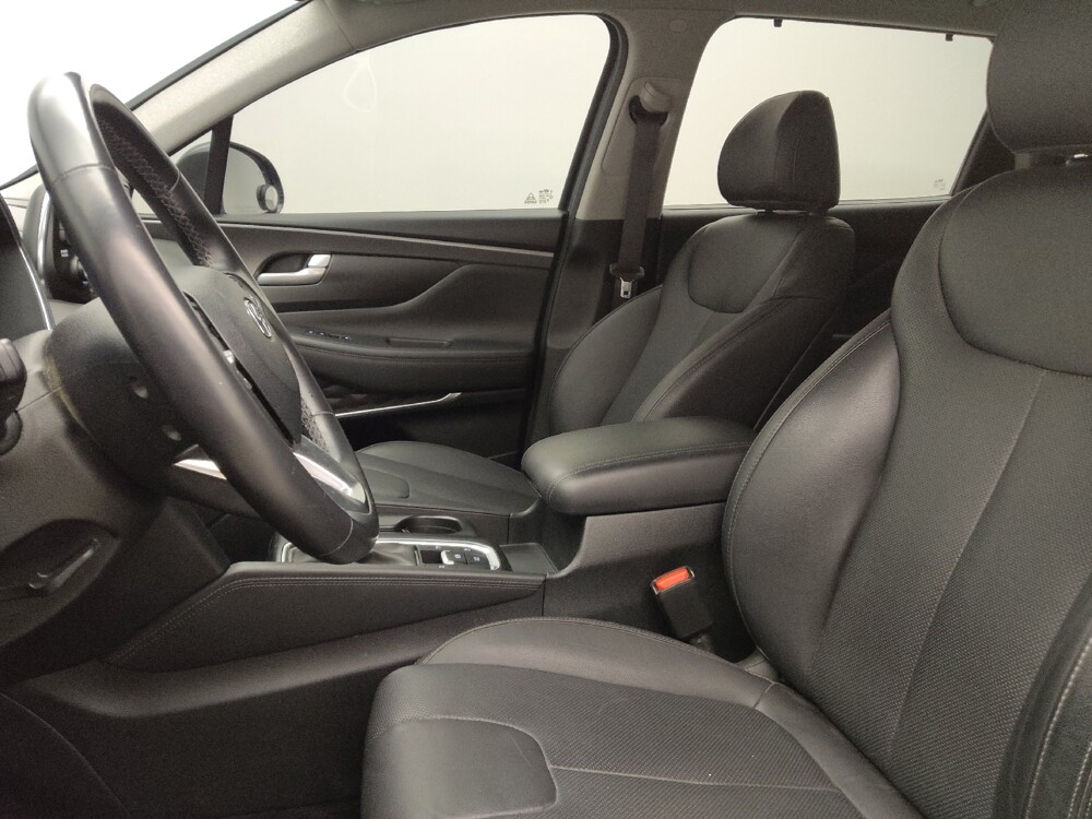2020 Hyundai Santa Fe in Lakewood, CO 80215 - 18139003 17