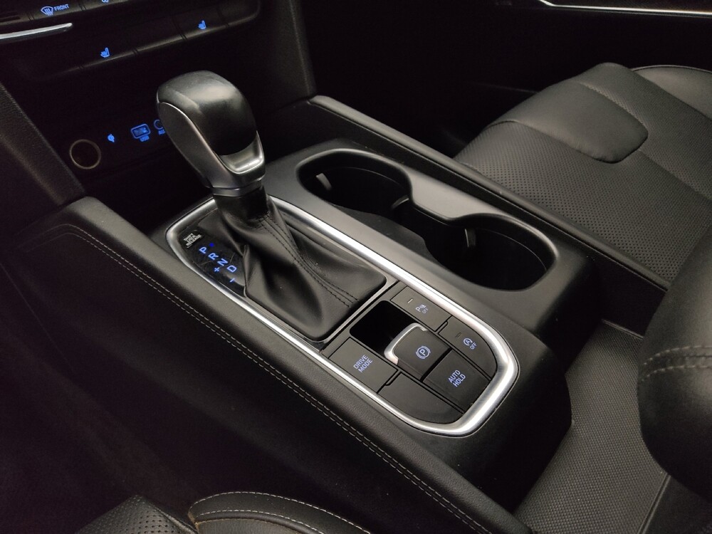 2020 Hyundai Santa Fe in Lakewood, CO 80215 - 18139003 26