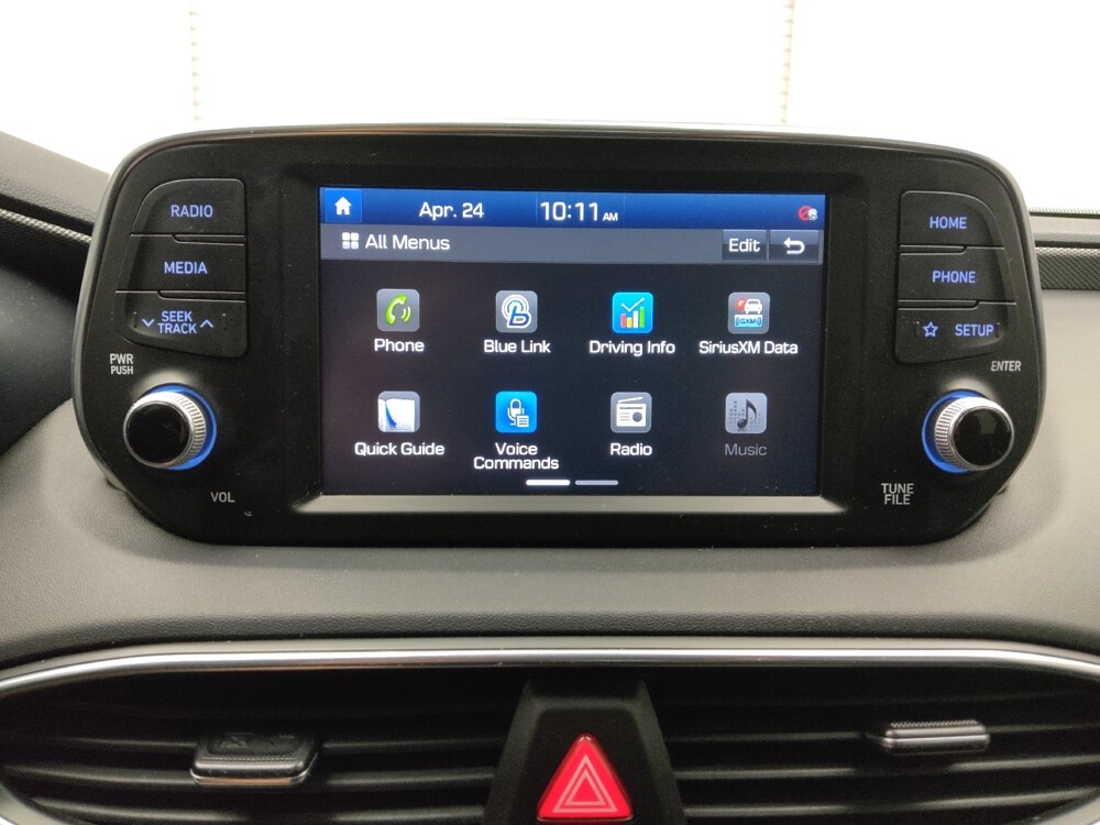 2020 Hyundai Santa Fe in Lakewood, CO 80215 - 18139003 25
