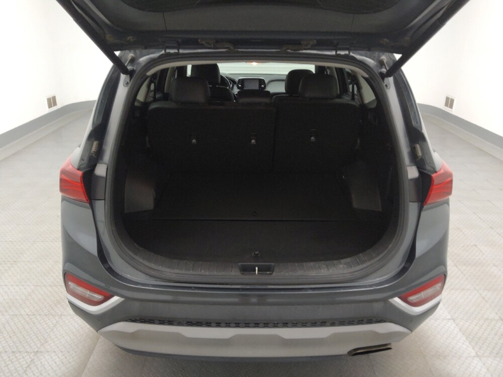 2020 Hyundai Santa Fe in Lakewood, CO 80215 - 18139003 29