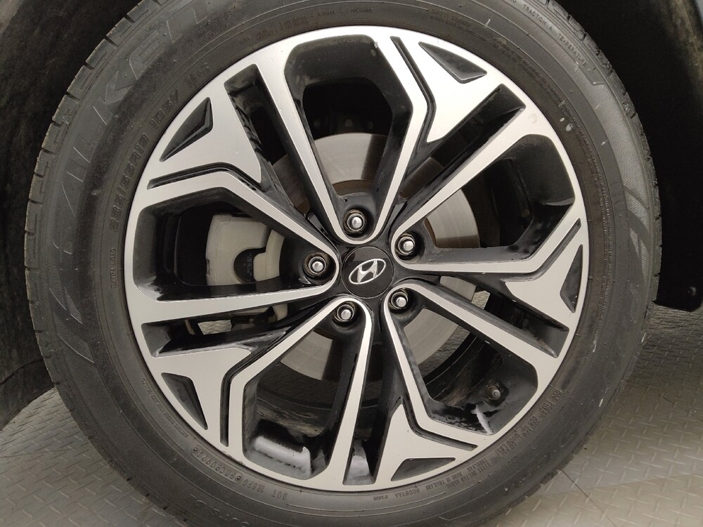 2020 Hyundai Santa Fe in Lakewood, CO 80215 - 18139003 31