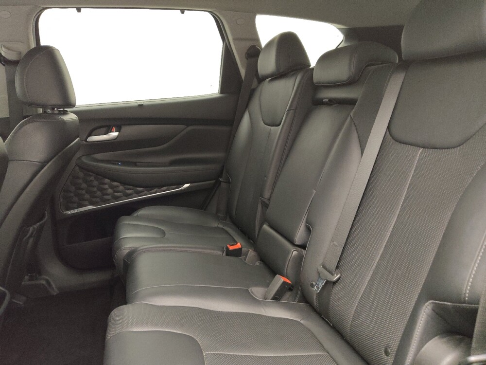 2020 Hyundai Santa Fe in Lakewood, CO 80215 - 18139003 18