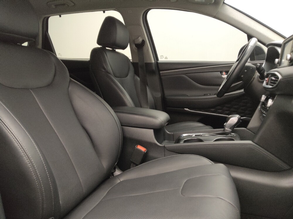 2020 Hyundai Santa Fe in Lakewood, CO 80215 - 18139003 21