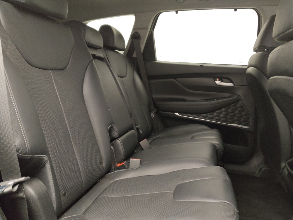 2020 Hyundai Santa Fe in Lakewood, CO 80215 - 18139003 19