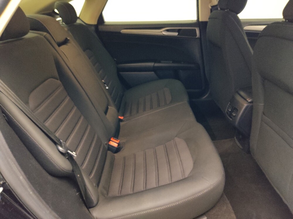 2020 Ford Fusion in Jacksonville, FL 32225 - 18139004 19